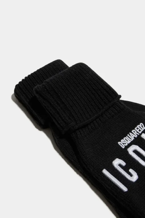 Be Icon Gloves