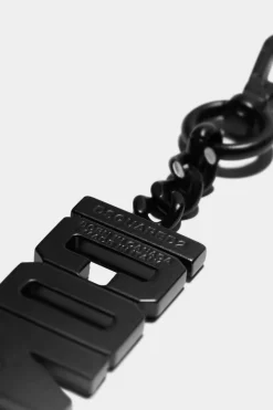 Be Icon Key Ring