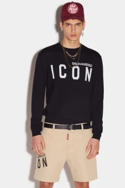 Be Icon Knitwear