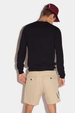 Be Icon Knitwear