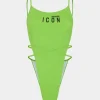 Be Icon One-Piece