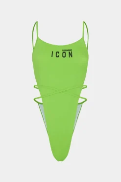 Be Icon One-Piece