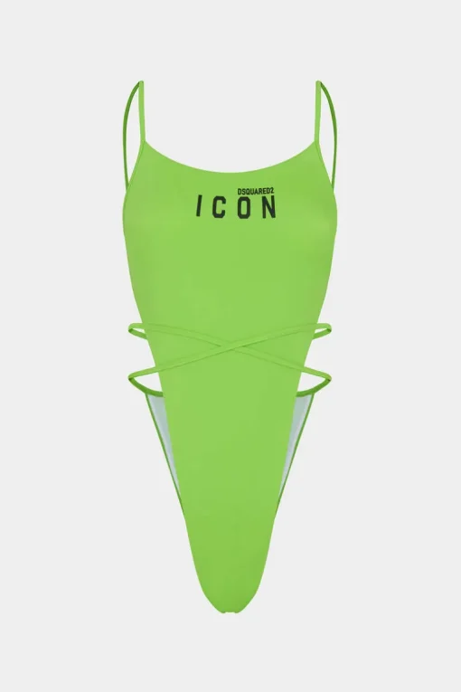 Be Icon One-Piece