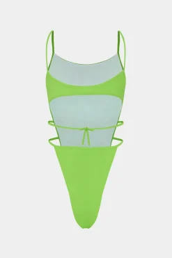 Be Icon One-Piece