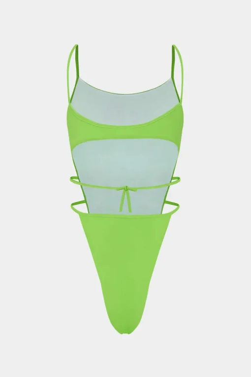 Be Icon One-Piece