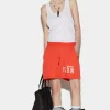 Be Icon Over Shorts