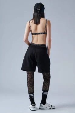 Be Icon Over Shorts