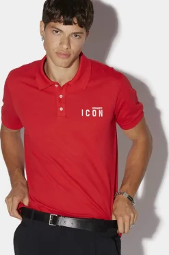 Be Icon Polo