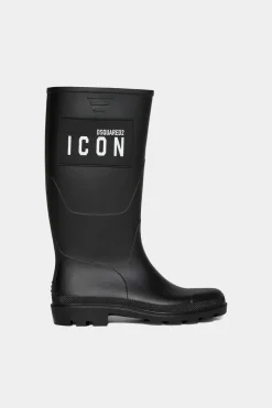 Be Icon Rain Boots