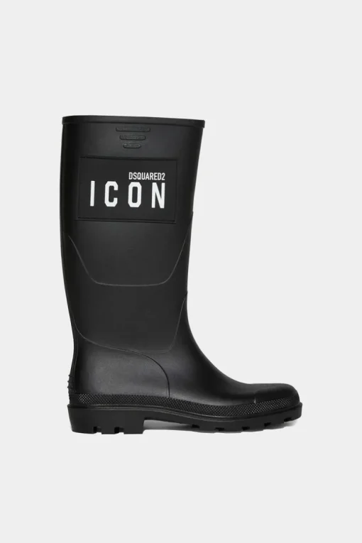 Be Icon Rain Boots