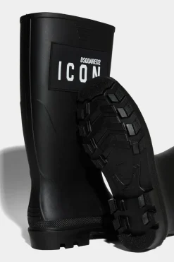 Be Icon Rain Boots