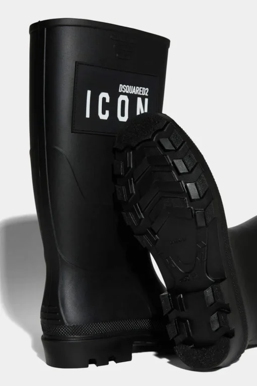 Be Icon Rain Boots