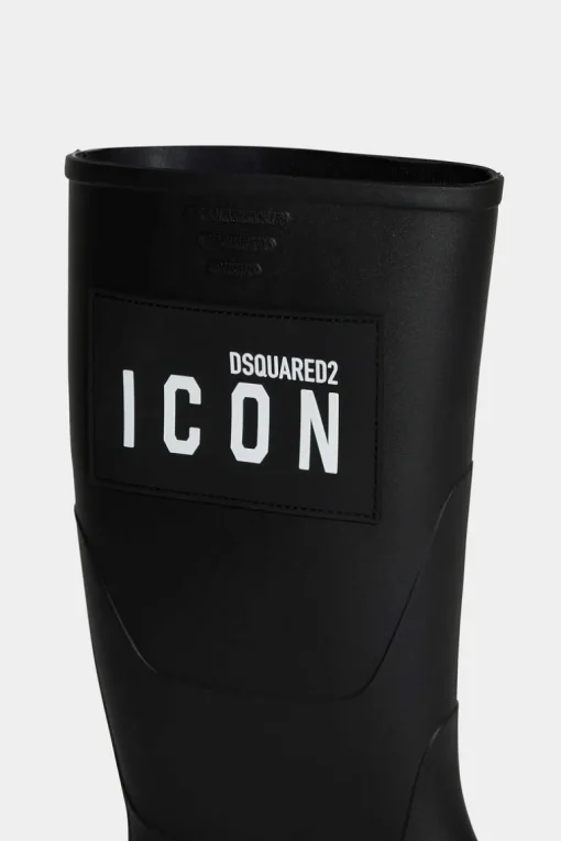 Be Icon Rain Boots