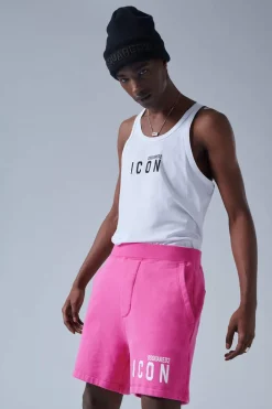 Be Icon Relax Shorts