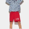 Be Icon Relax Shorts