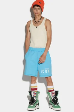 Be Icon Relax Shorts