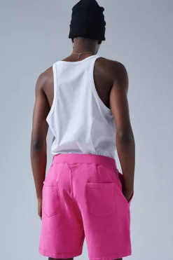 Be Icon Relax Shorts