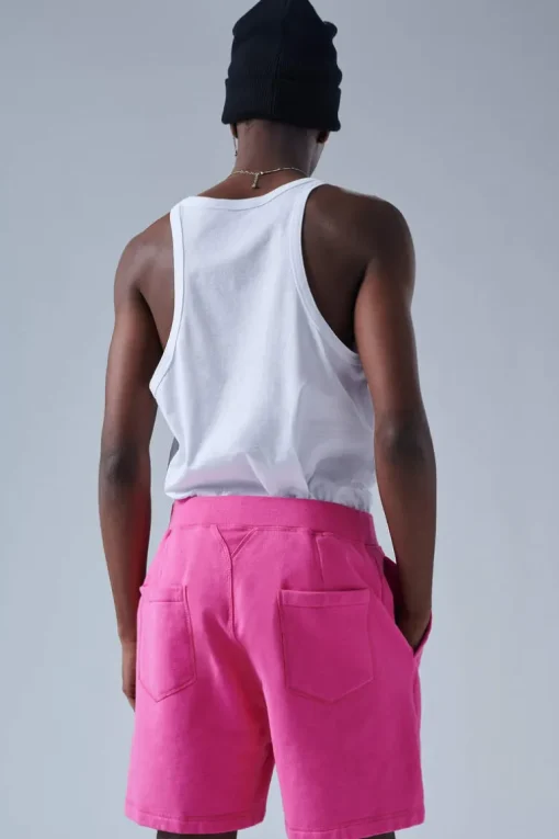 Be Icon Relax Shorts