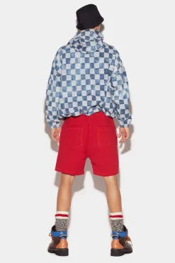 Be Icon Relax Shorts