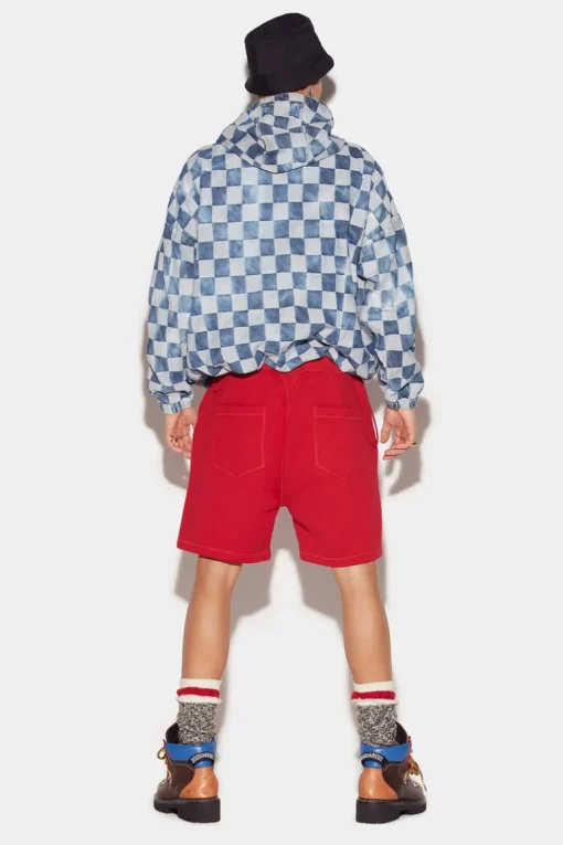 Be Icon Relax Shorts