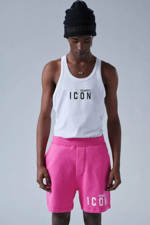 Be Icon Relax Shorts