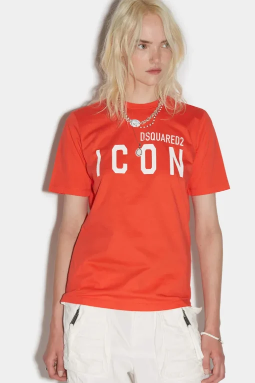 Be Icon Renny T-Shirt