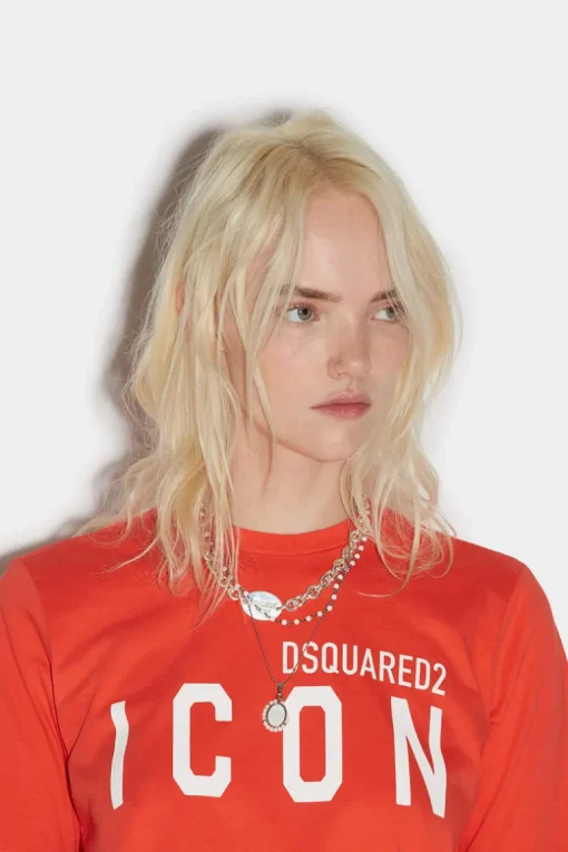 Be Icon Renny T-Shirt