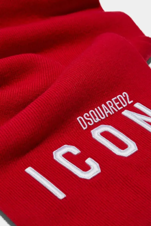 Be Icon Scarf