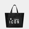 Be Icon Shopping Bag