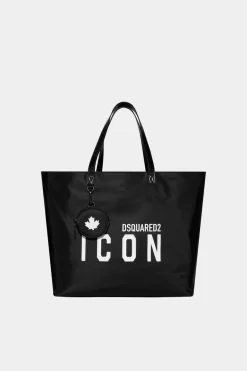 Be Icon Shopping Bag