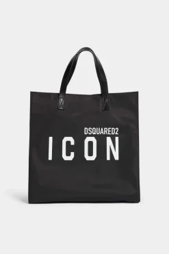Be Icon Shopping Bag