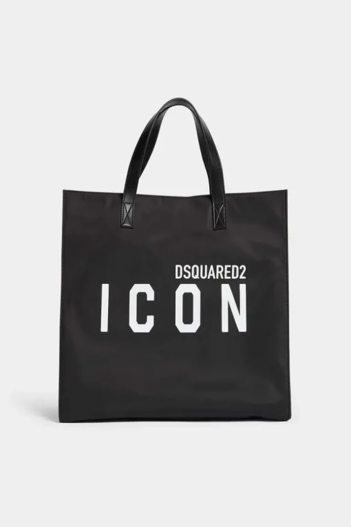 Be Icon Shopping Bag
