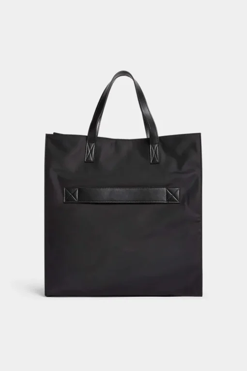 Be Icon Shopping Bag