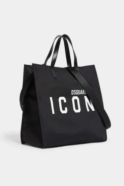 Be Icon Shopping Bag