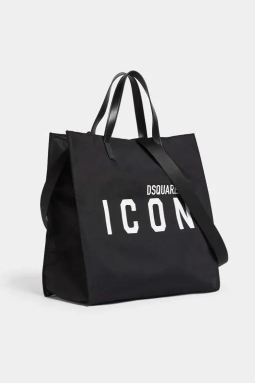 Be Icon Shopping Bag
