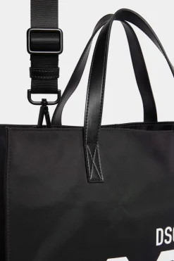 Be Icon Shopping Bag