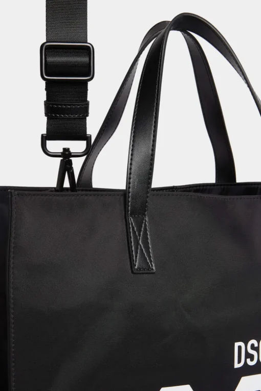 Be Icon Shopping Bag