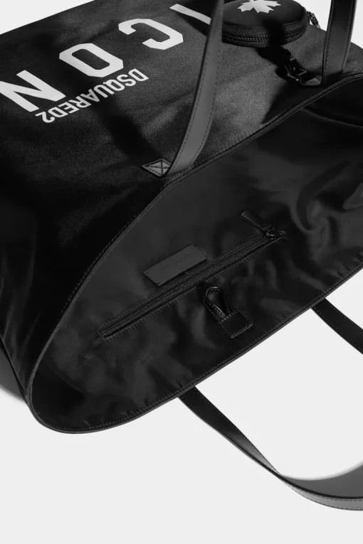 Be Icon Shopping Bag