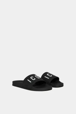 Be Icon Slides