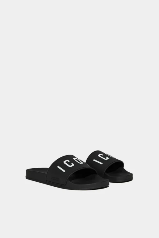 Be Icon Slides