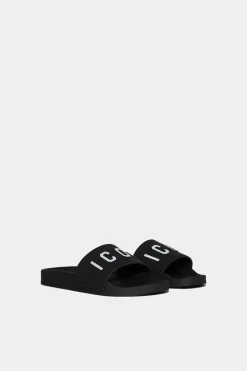 Be Icon Slides