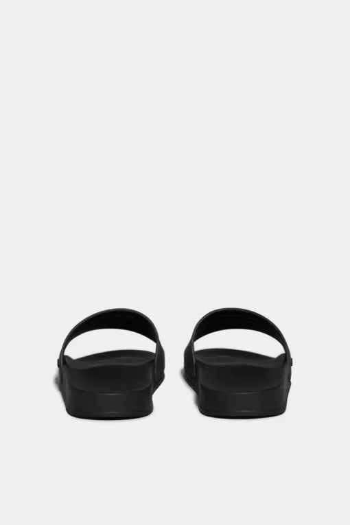 Be Icon Slides