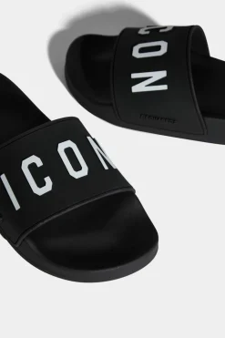 Be Icon Slides