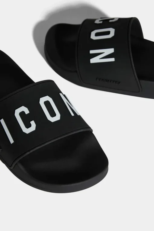 Be Icon Slides