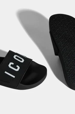 Be Icon Slides