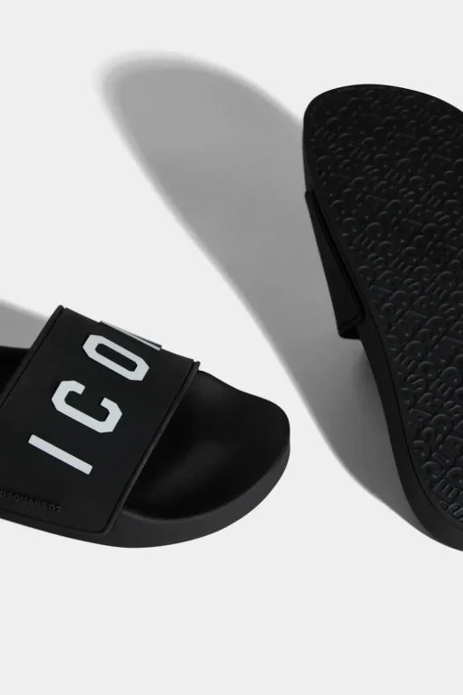 Be Icon Slides
