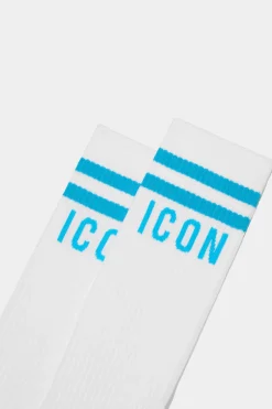 Be Icon Socks