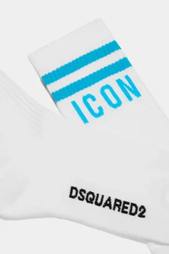 Be Icon Socks