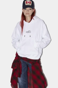 Be Icon Sweatshirt