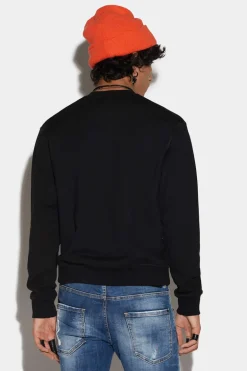 Be Icon Sweatshirt